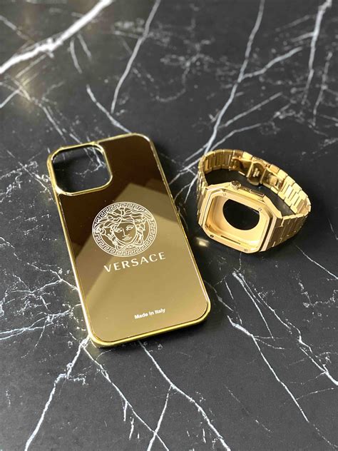 versace iphone 15 case|case for iphone 15.